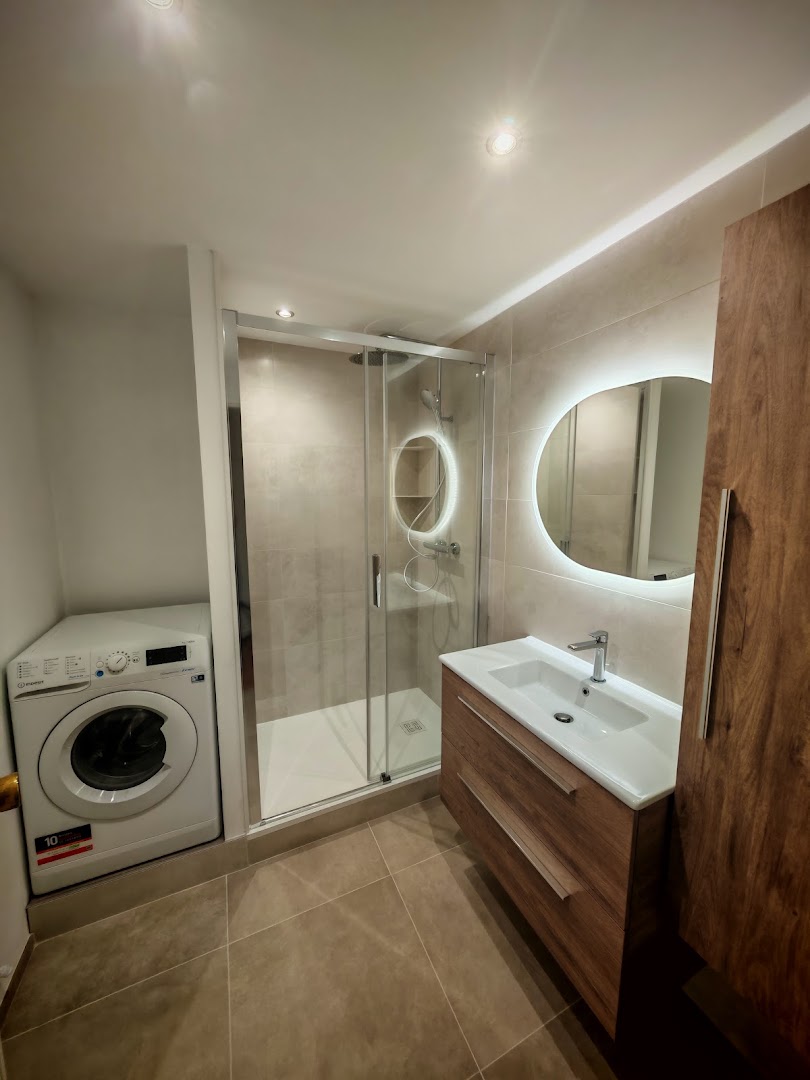 CHAUFFE+ — Photos 1
